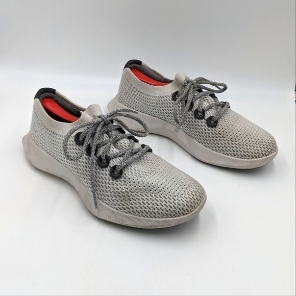 allbirds Shoes - Allbirds Tree Dasher TD Sneaker Shoe 9.5 Women